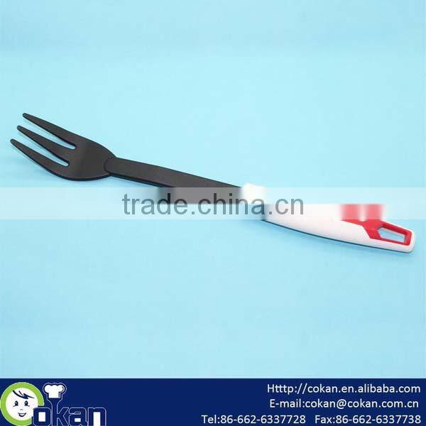 Nylon Fork/Meat Fork/Cooking Fork CK-3067-9