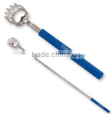 chicken claw Telescopic Back Scratcher,tickle scratch ; An Itch To Scratch