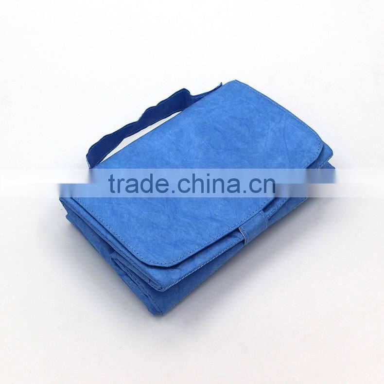 New Material Waterproof Tyvek Luch Bag For Adults(TM-TK-005)