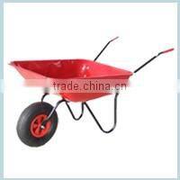 Australia market farm tools and names wheel barrow with wb5601