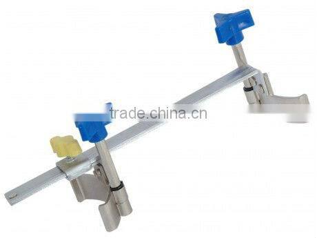 Twin Cam Locking Tool