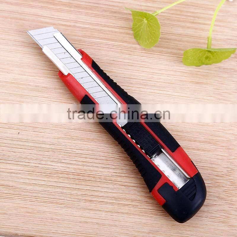 high quality Factory Price Paper Cutter utility Box cutter knife