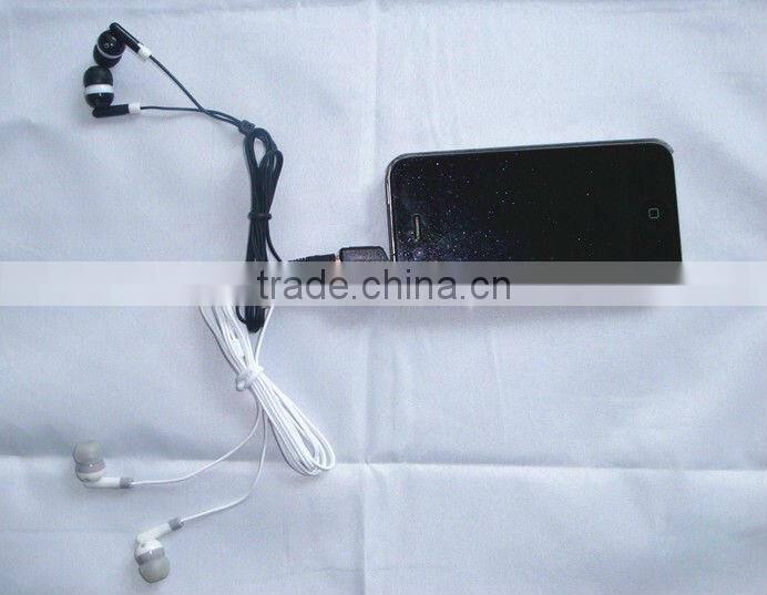 3.5mm splitter adapter audio adapter M to FM Connector