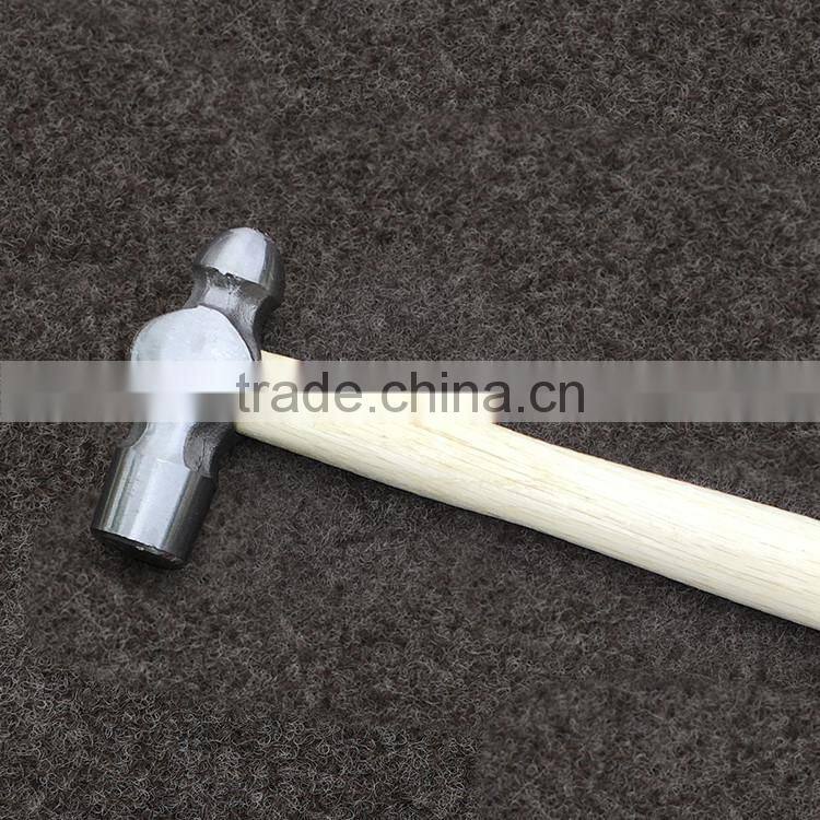 2.5LB High Quality Carbon Steel Blacksmith Hammer Factory