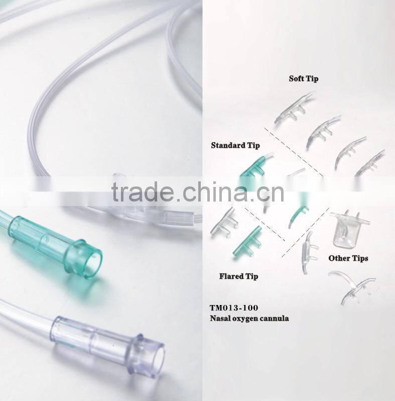 TOPMEDI Nasal oxgen cannula