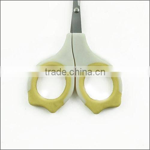 Baby scissors for nail cutting Factory price HB-4100