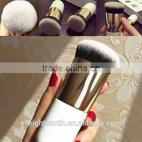 big wood CLASSY SOFT MAKEUP BRUSHES PROFESSIONAL COSMETIC MAKE UP foudation BRUSH