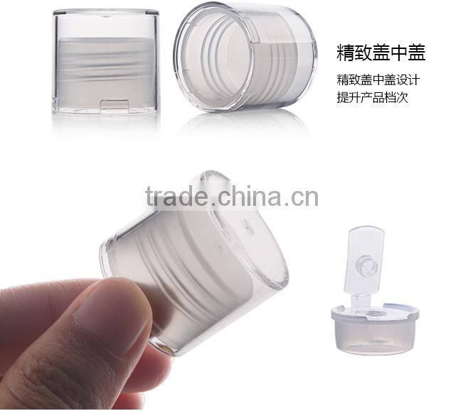 Latex bottle;PET bottle;Make-up water bottle