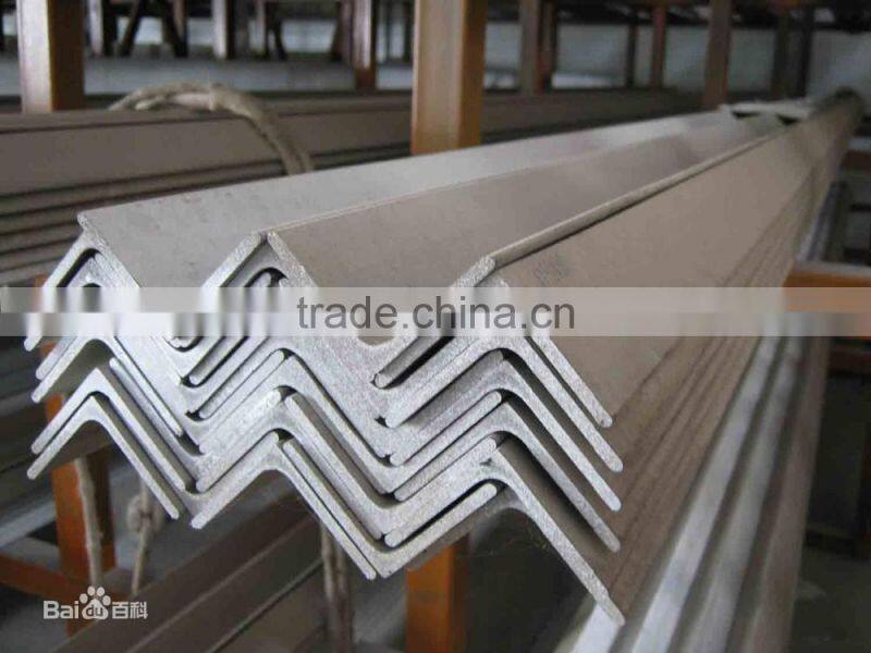 China Equal Angel Bar/Angle Steel /Iron Angle