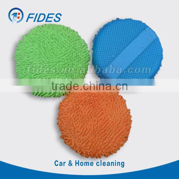 Quality Car Sponge ,Microfiber Sponge, Car Wash Sponge