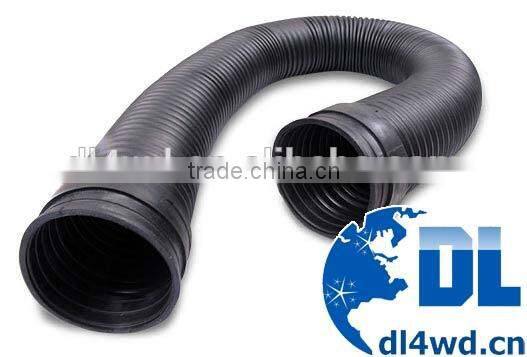 84-01 Auto Parts For Jeep Cherokee Car Snorkel For Jeep XJ Snorkel 4x4 For 4WD