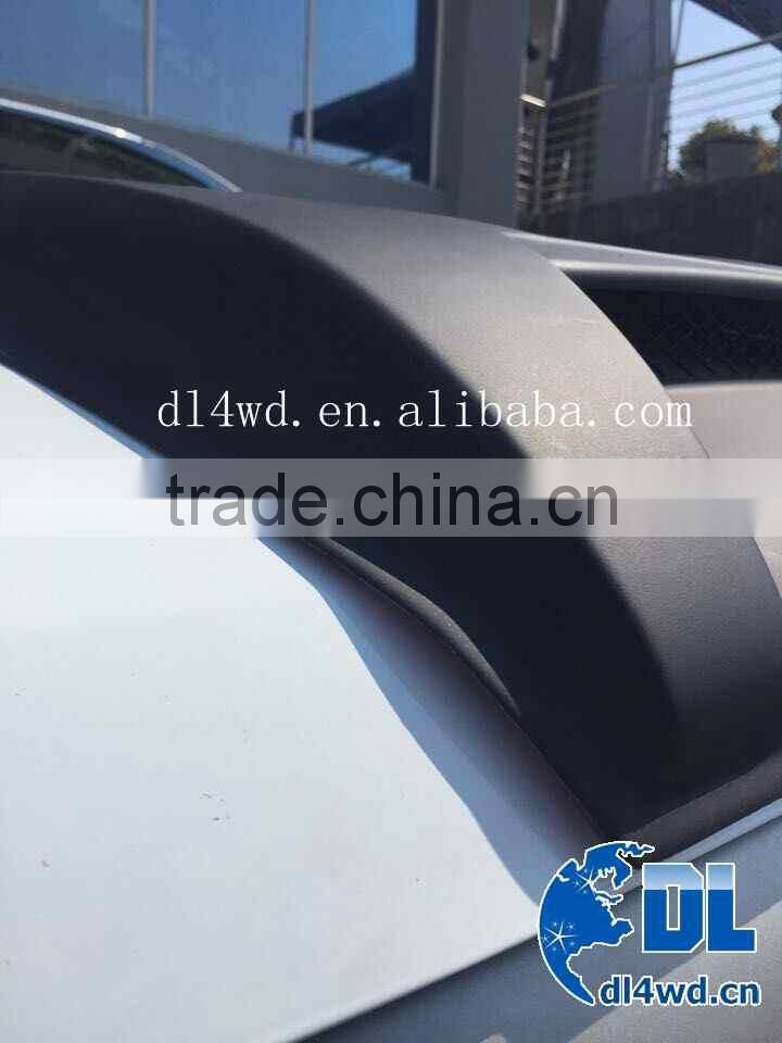 Body kit for ranger accessories ABS ranger accessory hood scoop covers