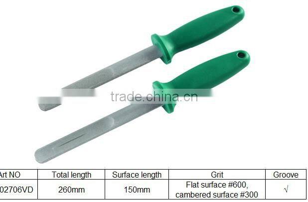 Diamond Sharpener/File