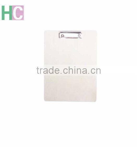 mini wooden File clip board for sale