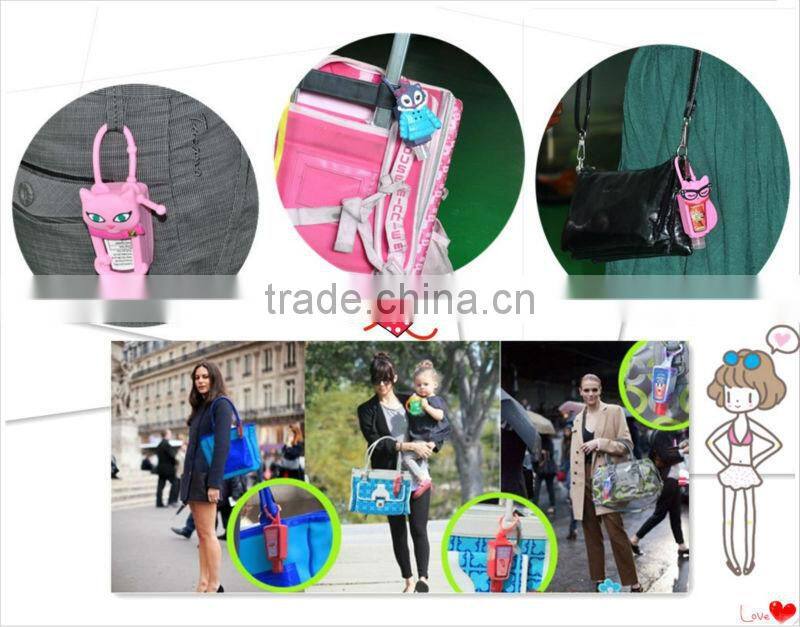 hand cream cute original packaging