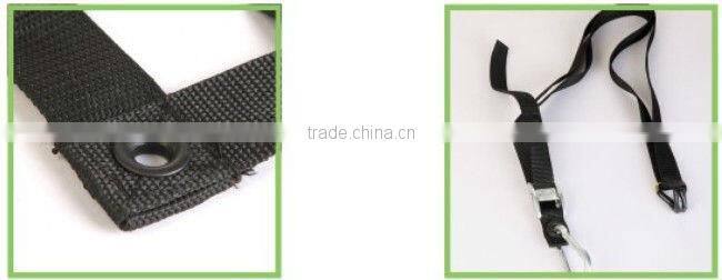 PP Webbing Net /Cargo Safety Net/ Truck Cargo Cover