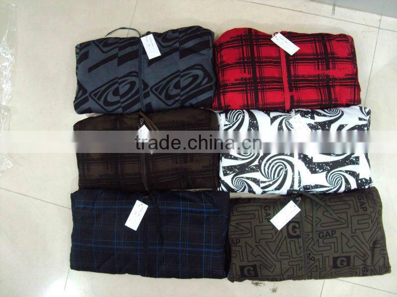 1013A stocklot garment