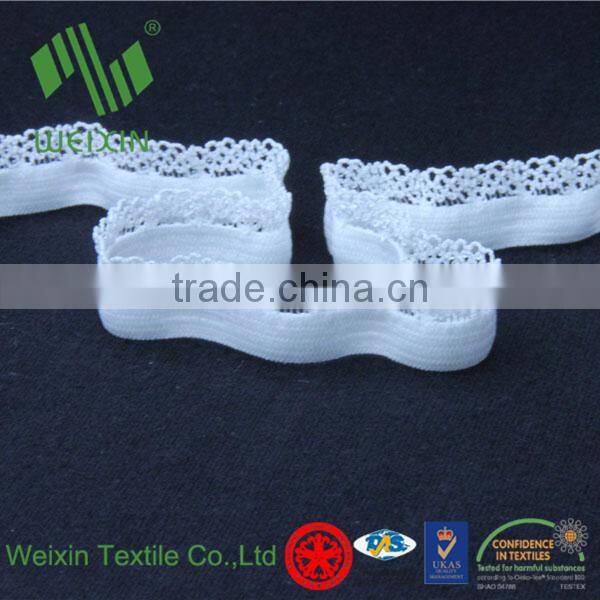 Knited String Elastic Trimming Underwear Decorations