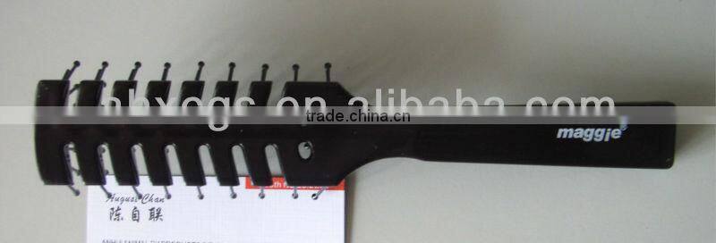 Hair Brushes 8531 plastic