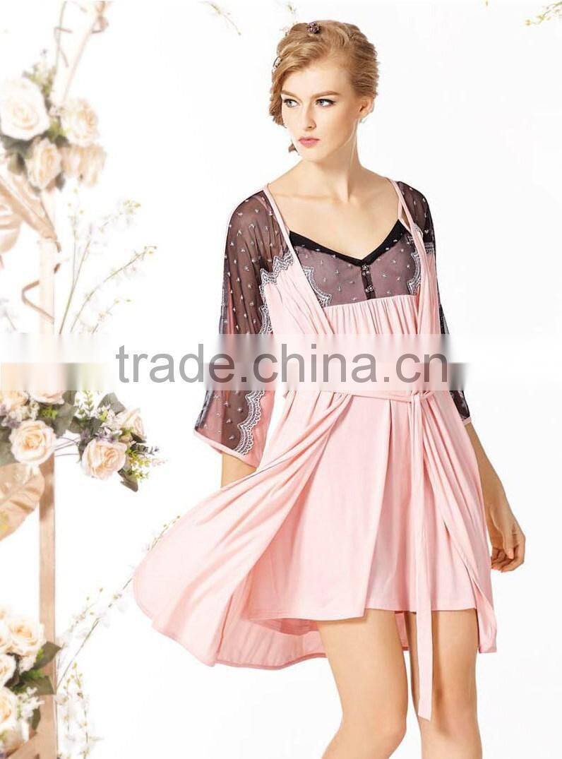 custom adult onesie/ onesie pajamas /sexy spring and summer girl sleepwear