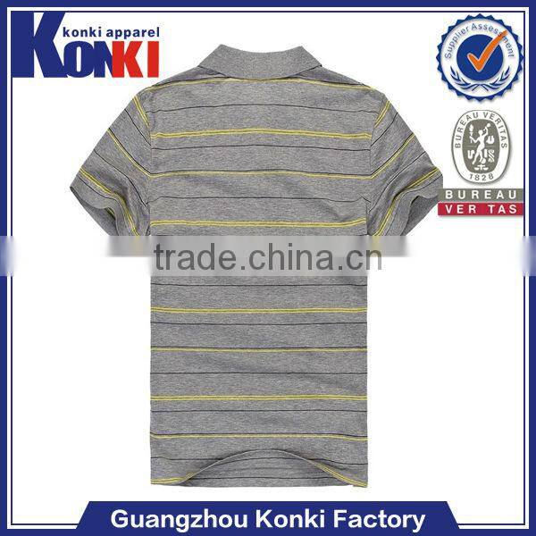 new arrival funny short sleeves mens polo shirts apparel