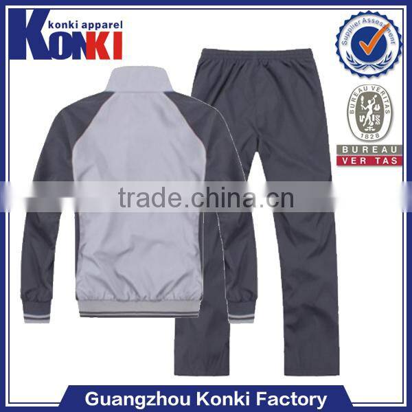 Custom best price fashion sports suit