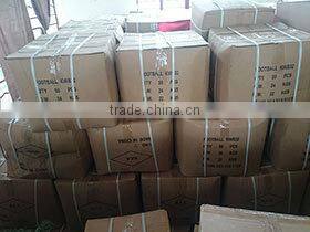 Outlet soccer-ball Size 5 stock PU soccer balls closeout 150710Vk