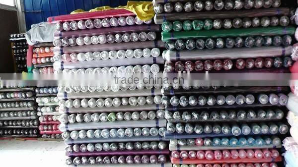 Cheap african fabric