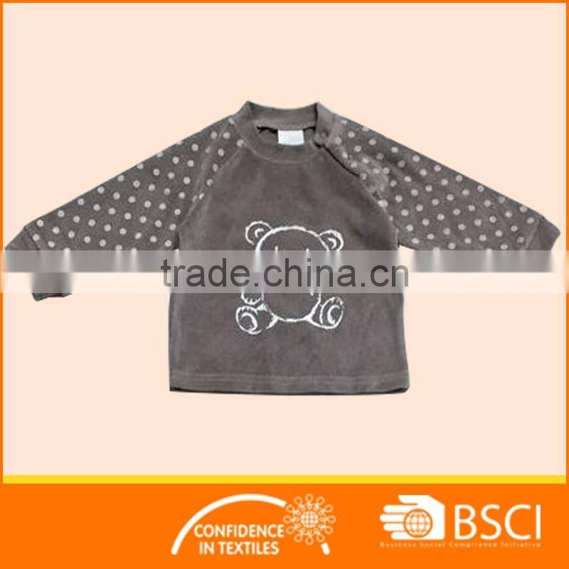 baby pajama infant winter sleepwear stocklot