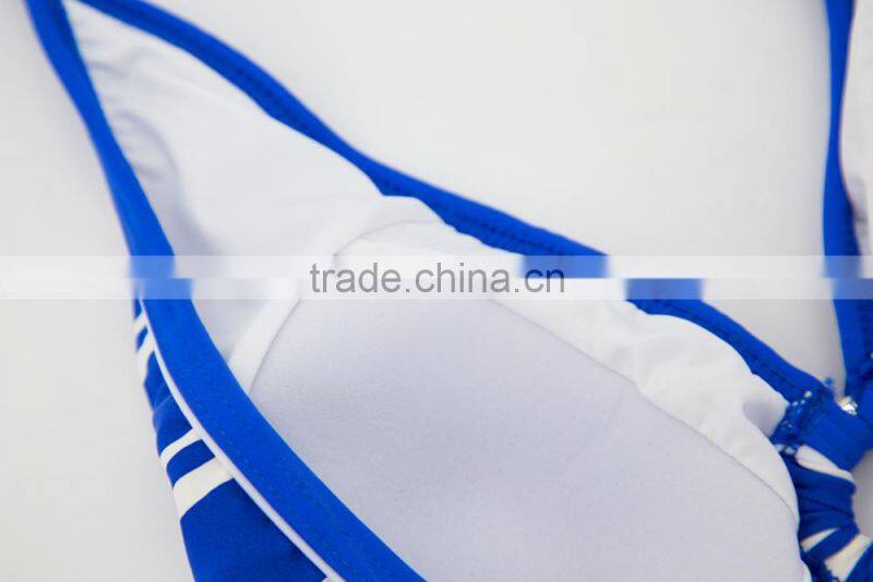 One Piece Swimming Buit Kid Girl Swimwear For Sexy