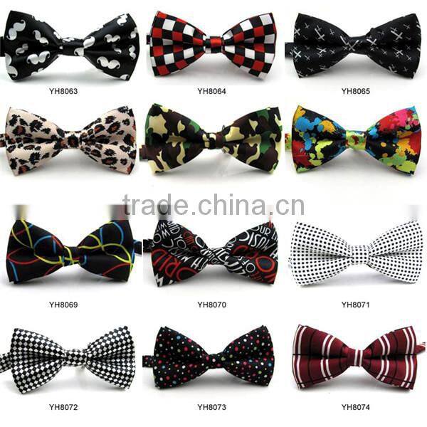 HFR-JA21 classic cutie man 2017 new necktie cheap bow ties