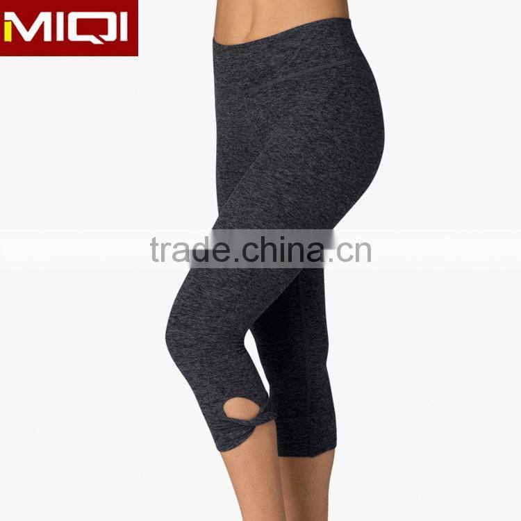 Wholesale modern custom manufacturer super quality breathable yoga leggings