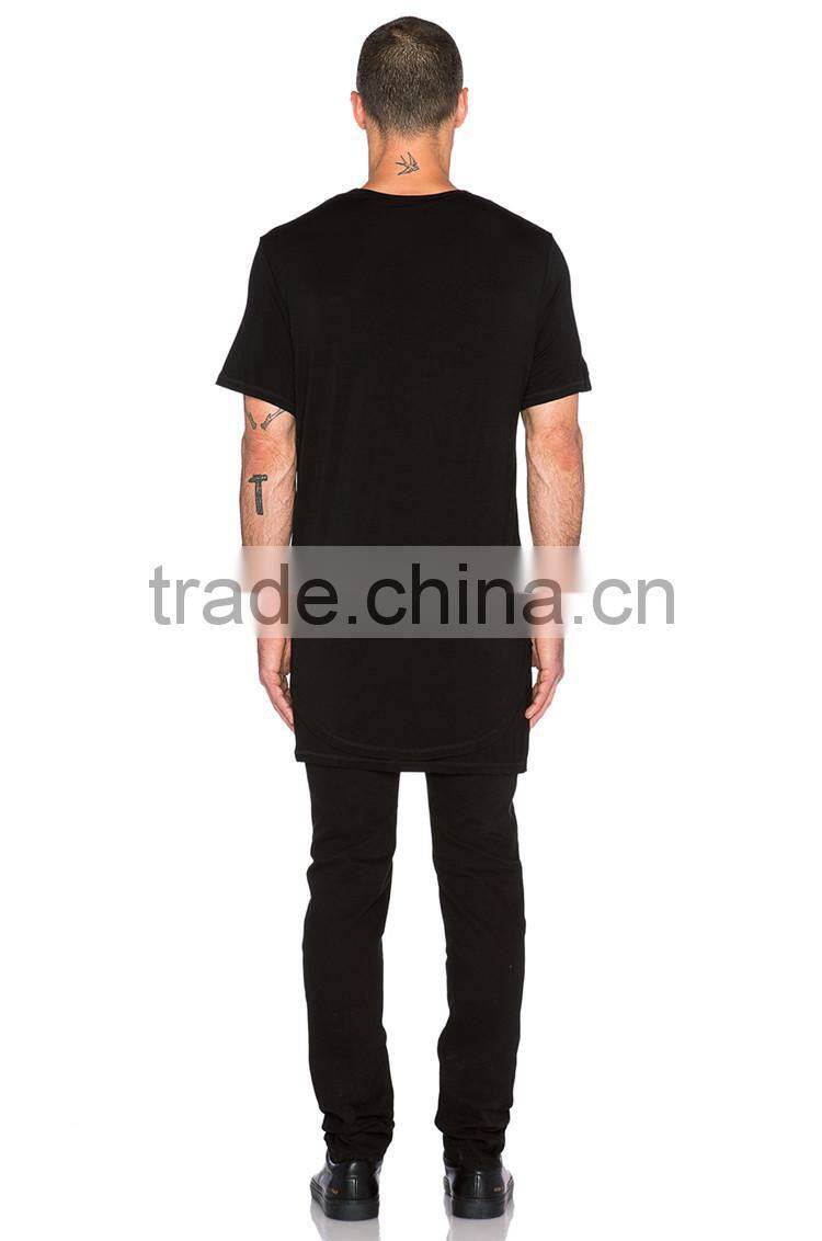 100 cotton oversized tall tee shirt plain blank cool t shirts