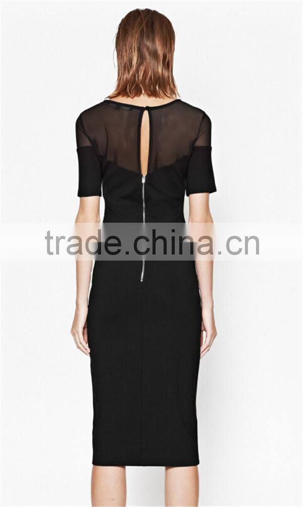 2017 Wholsale guangzhou designer clothing manufacturer,dress for women party