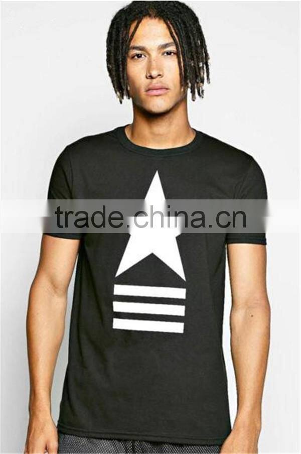 Custom new style china import t-shirts for men