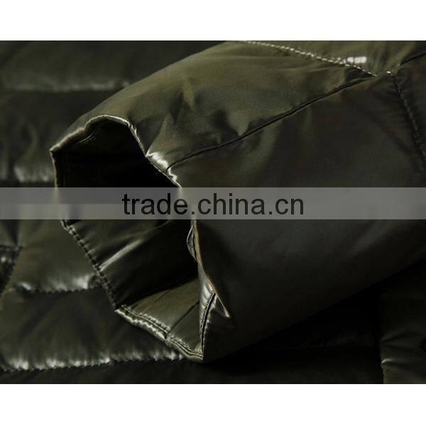 2015 Goose Down Parka