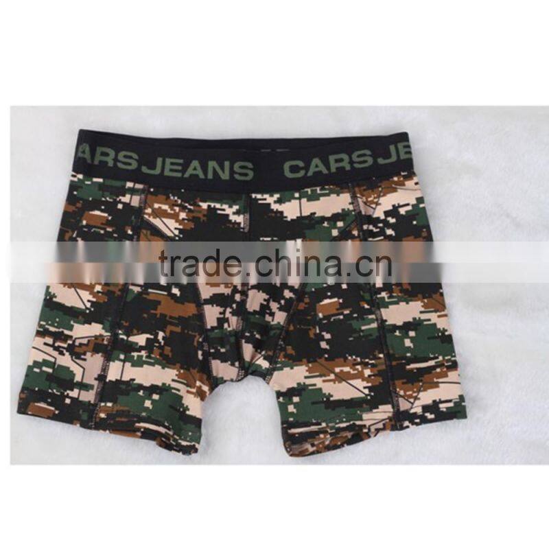 Cotton Underwear Sexy Underwear For Boys Kids Underwear