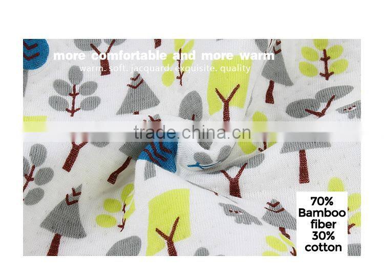 Newest design winter long sleeve newborn baby bodysuit with high quality low price