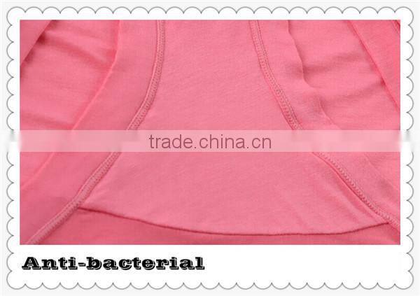 fashion new design bamboo fiber comfortable hipster underwear for women girls underwear,lady underwear