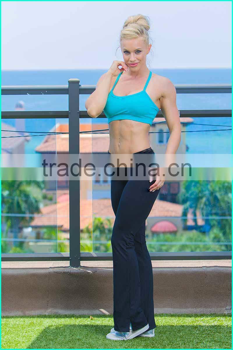 Factory Directly Yoga Wear Cheap Fitness Outfits Womens Gym Clothes