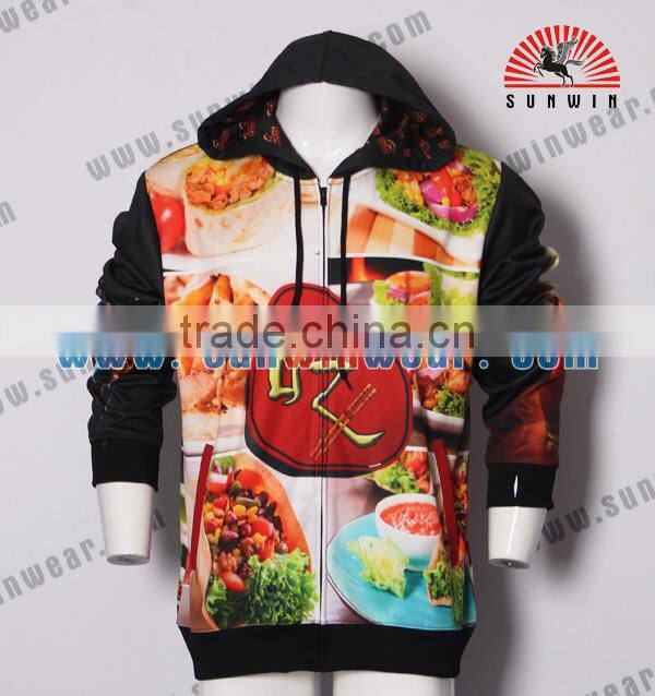 New fashion boys hoodies winter sweatshirts