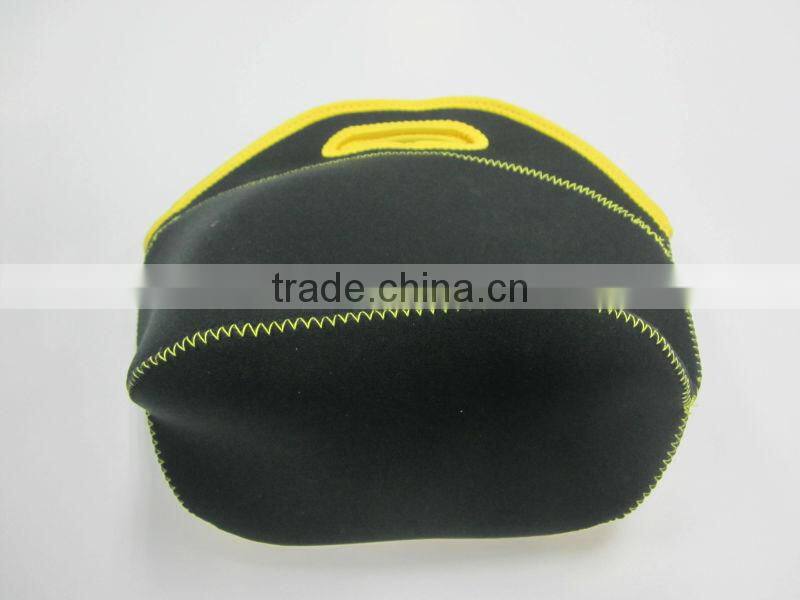 GR-W0144 popular neoprene insulated lunch bag for kid