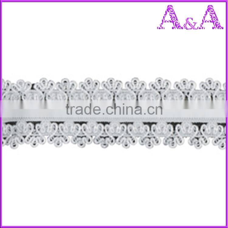 Lace elastic tape , Bra elastic tape , Sewing elastic tape