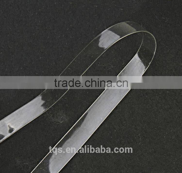 Cheap Price High Transparent TPU Elastic Tape TPU Band