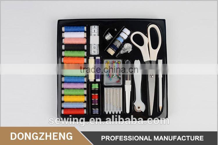 New arrival household practical lightweight professional sewing kit