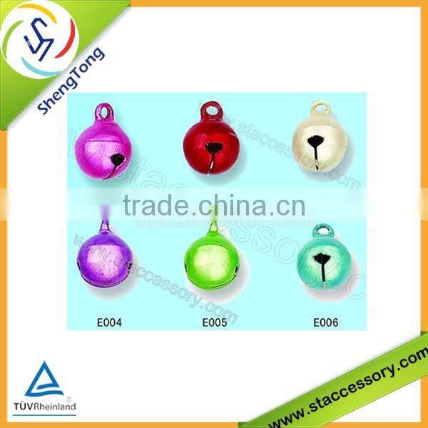 new products decorative bells small metal bells brass bells for sale