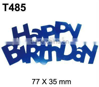 10G COLOR ASST. LOOSE SEQUIN