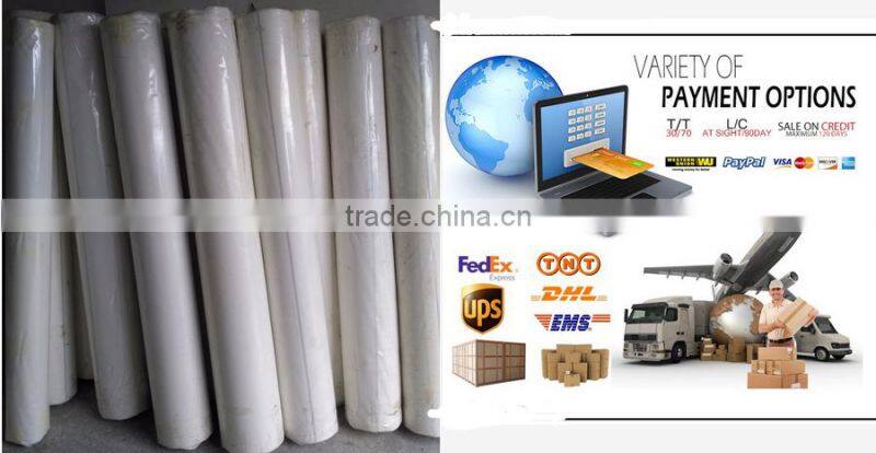 Wholesale Transparent reflective Printing film / reflective sheeting / reflective vinyl for printing