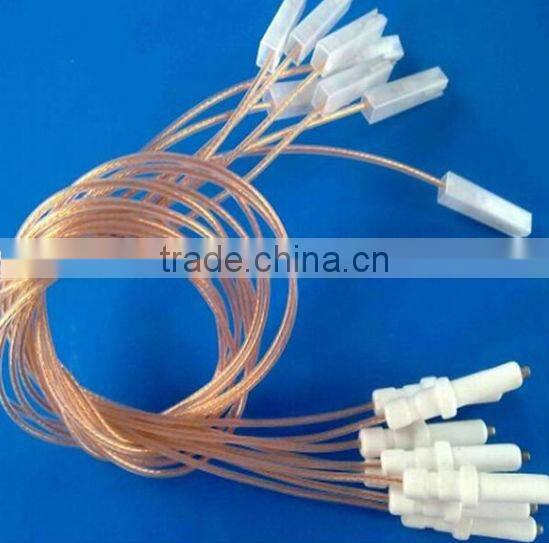 Ceramic Ignition Needles use in gas stove