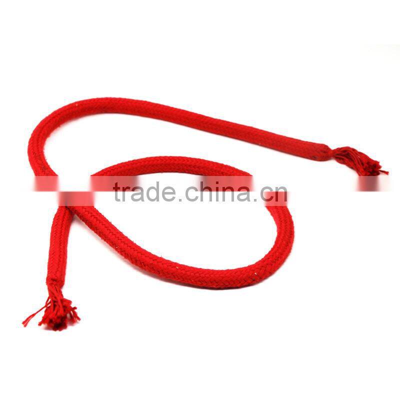 Hot sale Indian rope stiff magic soft and hard rope magic tricks